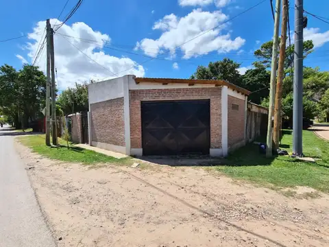 Casa en Venta de 1 dormitorio