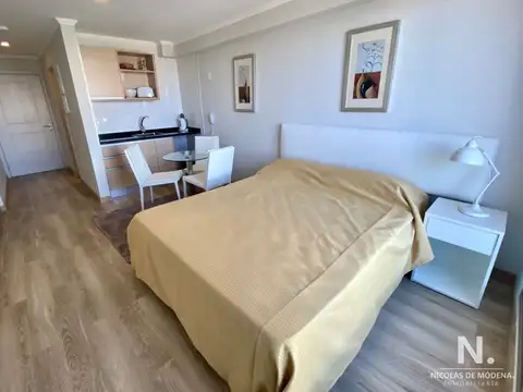 Departamento en Venta en Roosvelt, USD 110.000