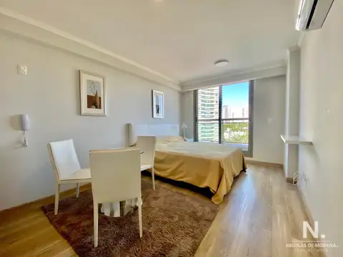 Departamento en excelente zona