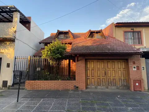 CASA EN VENTA BELLA VISTA