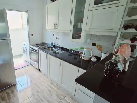 Departamento en Venta en Berazategui, USD 47.900