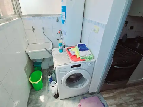 VENTA DEPTO 3 AMB BERAZATEGUI