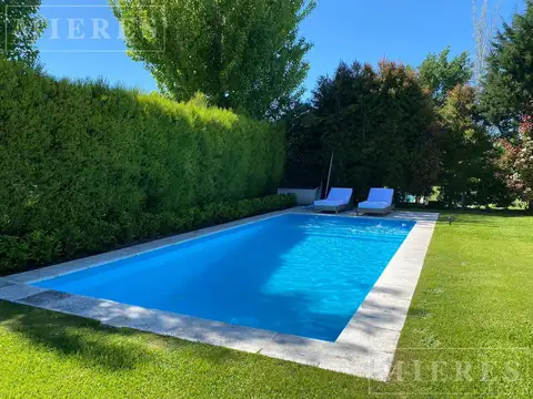 Casa en Santa Barbara