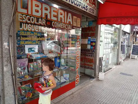 Gascón 1000