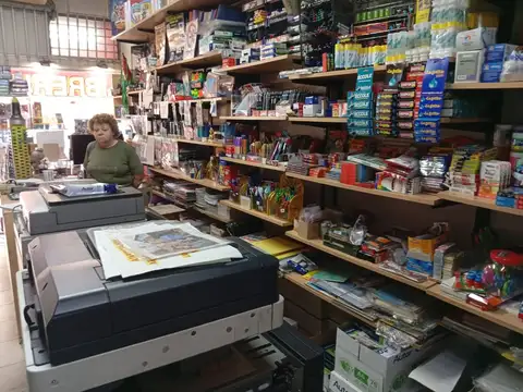 Fondo Comercio en Venta en Almagro, USD 28.000