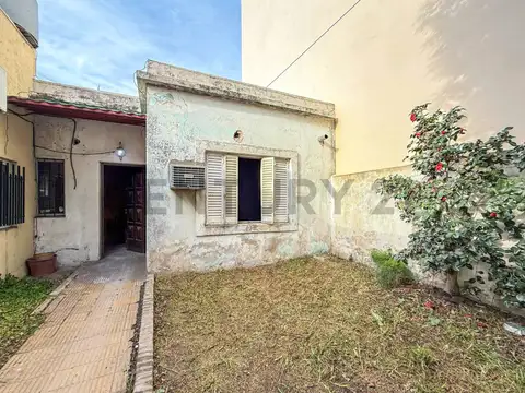 OPORTUNIDAD: CASA LOTE PROPIO - ACEPTA PERMUTA