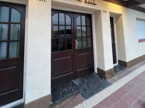 ALQUILER DEPARTAMENTO MONOAMBIENTE CENTRO MIRAMAR