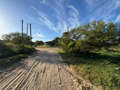 VENTA LOTE EN COLASTINE A MINUTOS DE LA CIUDAD