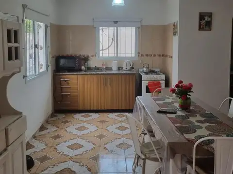 Departamento en Venta en San Nicolás, USD 38.000