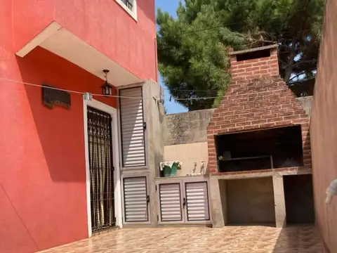 Duplex de 3 ambientes 