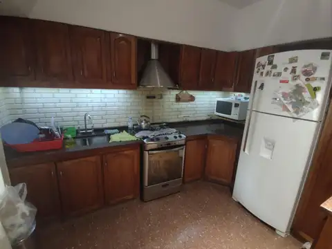 Casa en Venta 35 años