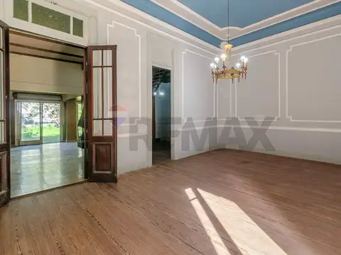 Venta PH 6 amb A RECICLAR jardín 50mts  Caballito 