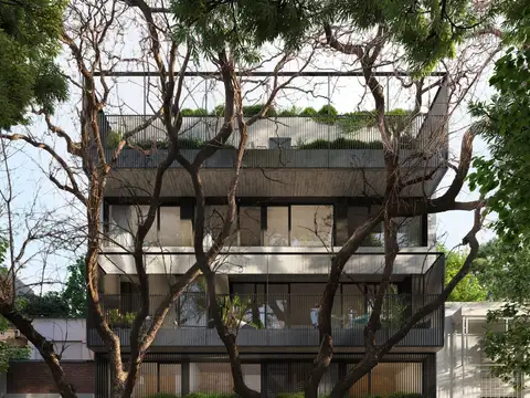 Departamento en Venta de 5 ambientes