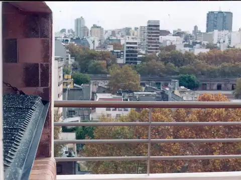 Departamento en Alquiler Temporal Apto profesional