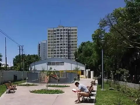 Departamento en Alquiler Temporal Apto profesional