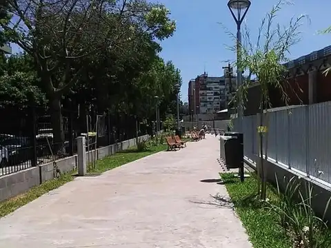 Departamento en Alquiler Temporal en Palermo, USD 1.000