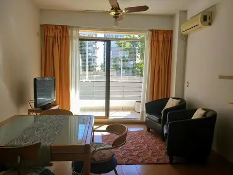 Darregueyra 2200, Piso 2