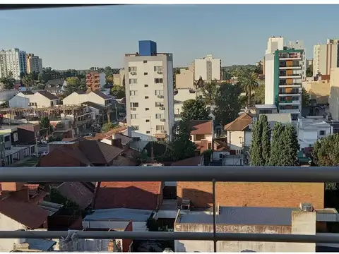 Alquiler departamento 2 ambientes con balcon wilde