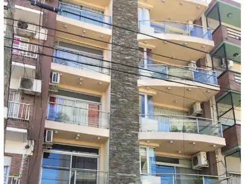 Alquiler departamento 2 ambientes con balcon wilde
