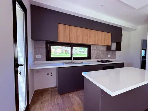 Casa a la venta en Santo Tomás de gran calidad