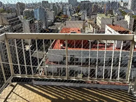 CACHIMAYO 100, Piso 19