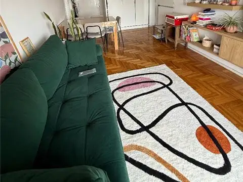 Departamento en Venta 40 años