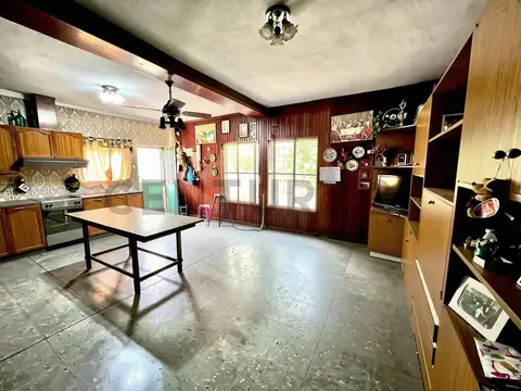 Casa en Venta 66 años