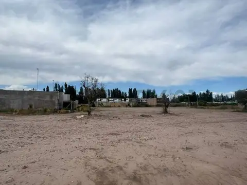 LOTE EN VENTA EN MAIPU