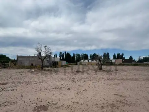 Terreno en Venta en Maipu, USD 24.000