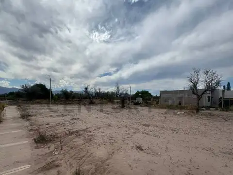 LOTE EN VENTA EN MAIPU
