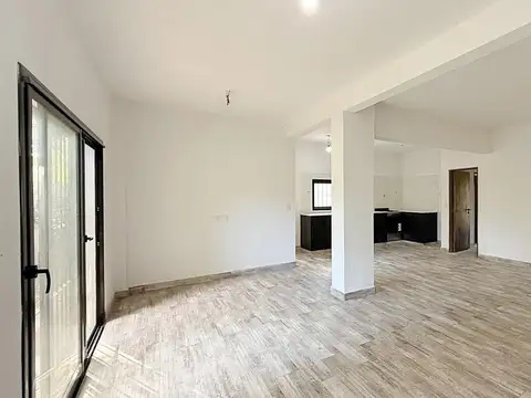 Casa en Venta A Estrenar