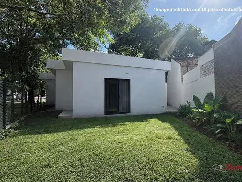 Casa en Venta al Oeste