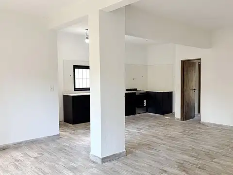 Casa en Venta A Estrenar