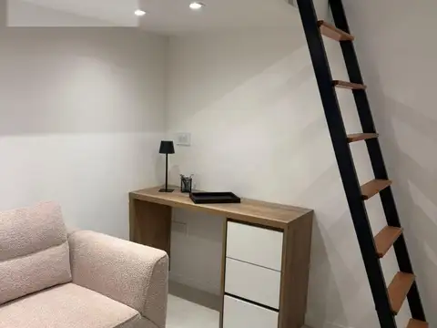 Departamento en Venta Permite mascota