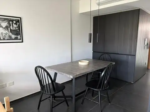 Departamento en Alquiler Temporal de Monoambiente
