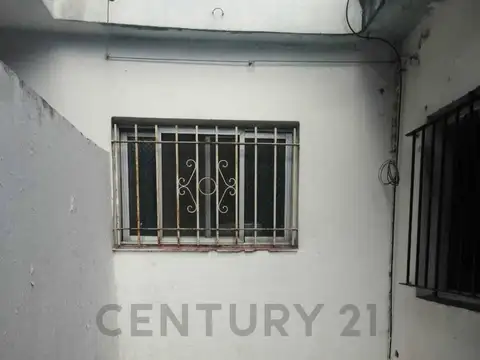 genral paz 1400, Piso 0