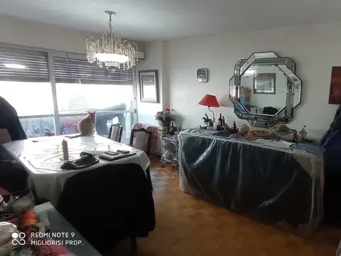 Departamento en Venta en Microcentro, USD 105.000