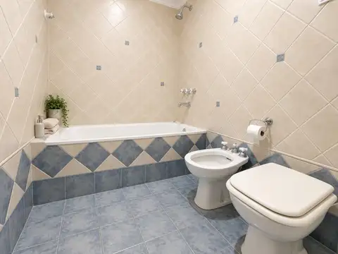 CASA EN CAMPOS DE ALVAREZ EN ALQUILER