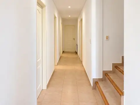Casa en Alquiler 25 años