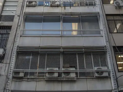 EDIFICIO CORPORATIVO COMPLETO EN VENTA – ALSINA 1433 | MONSERRAT