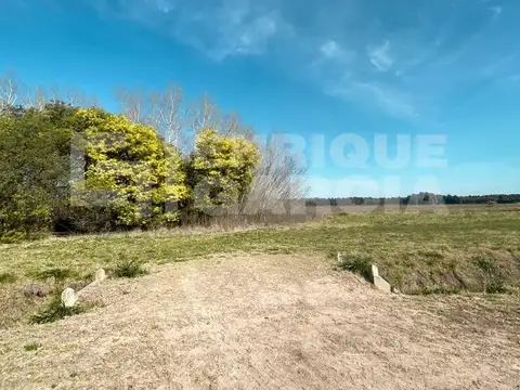 Terreno en Venta en San Miguel del Monte, USD 60.000