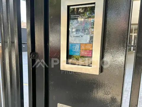 Departamento en Alquiler A Estrenar