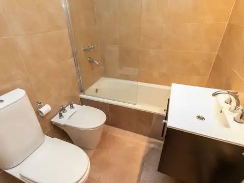 Departamento en Venta en Palermo, USD 220.000