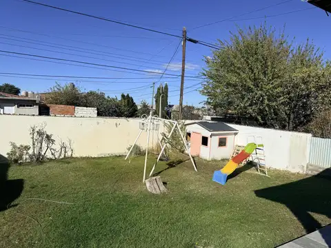 Casa en Venta en Comodoro Rivadavia, USD 190.000