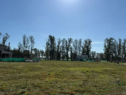 Terreno en Venta en Pilar Del Este - Santa Sofia, USD 38.500