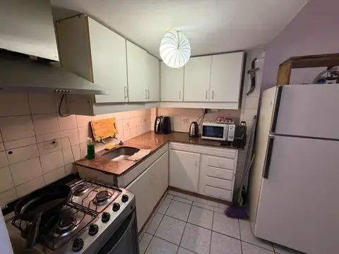 Casa PH en Venta Reducto - 2dorm + altillo