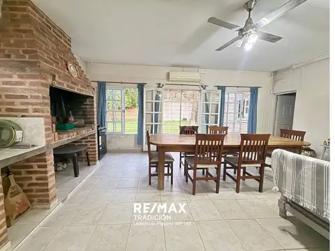Casa 3 amb en venta – Macrocentro de Resistencia