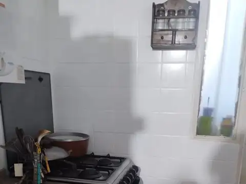 Departamento en Venta 15 años