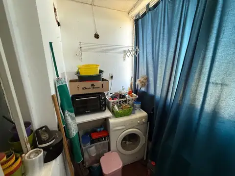 Departamento en Venta al Oeste