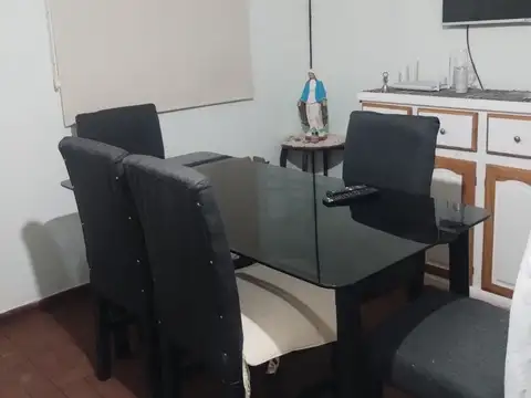 Departamento en Venta de 5 ambientes